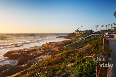 San Diego, California