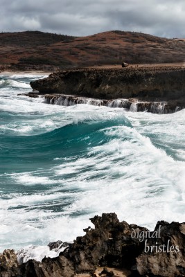 Aruba