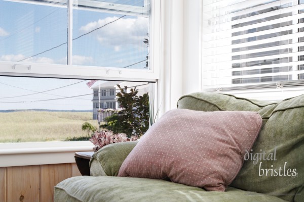 Beach house