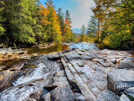 New Hampshire