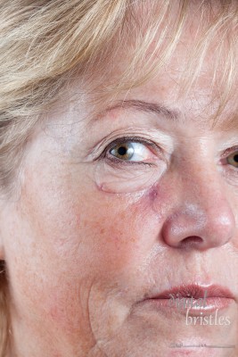 Older woman