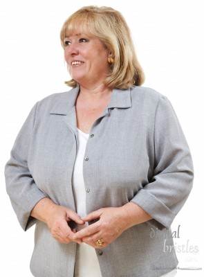 Older woman