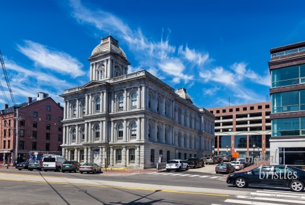 Portland, Maine