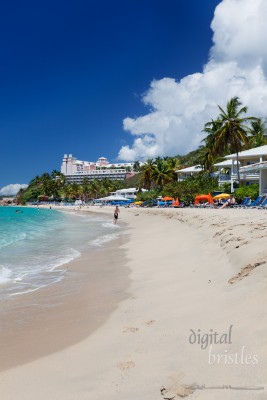 Virgin Islands