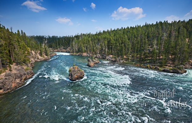Grand Teton & Yellowstone